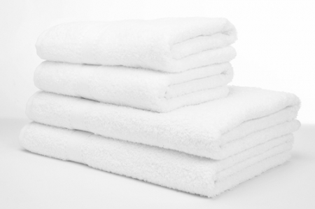 click here to view products in the Laundry Towels - 450g/m�  category